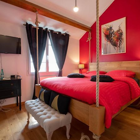 50 Nuances De Bourgogne Villa Bligny-les-Beaune Dış mekan fotoğraf