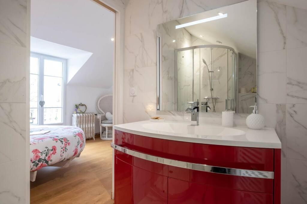 50 Nuances De Bourgogne Villa Bligny-les-Beaune Dış mekan fotoğraf
