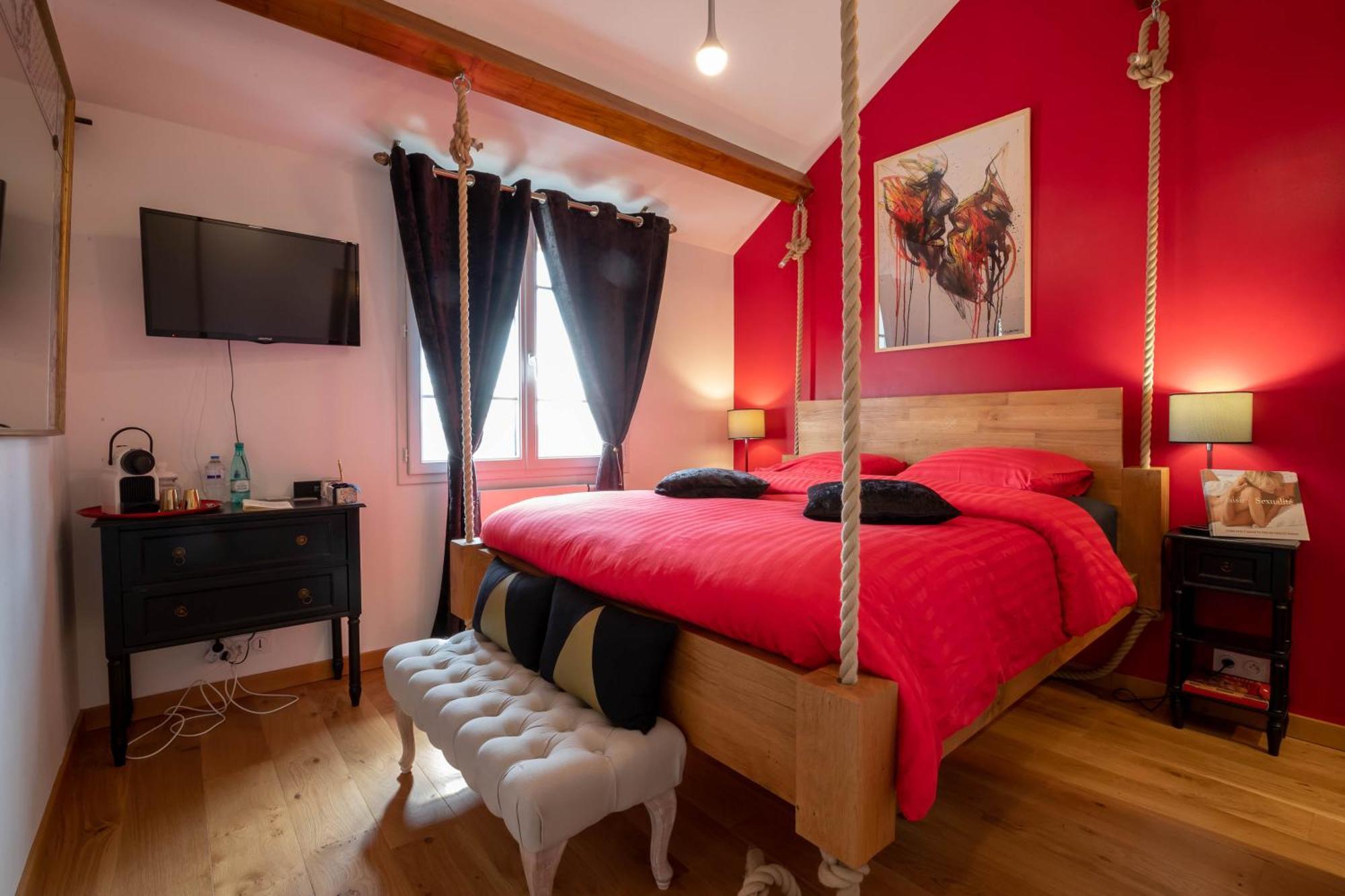 50 Nuances De Bourgogne Villa Bligny-les-Beaune Dış mekan fotoğraf