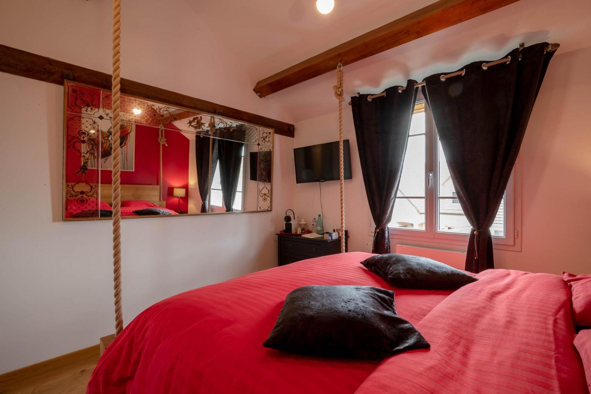50 Nuances De Bourgogne Villa Bligny-les-Beaune Dış mekan fotoğraf