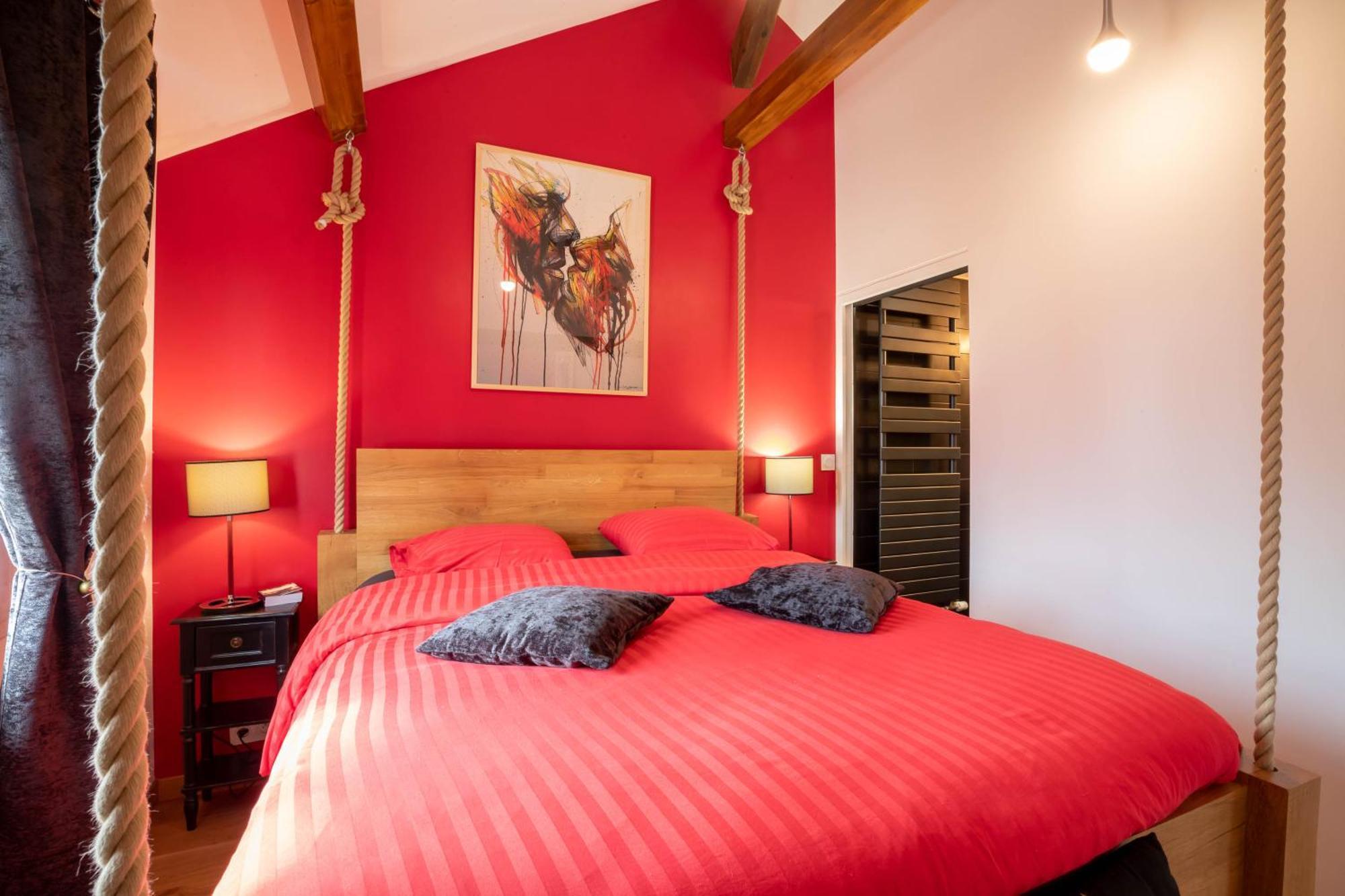 50 Nuances De Bourgogne Villa Bligny-les-Beaune Dış mekan fotoğraf